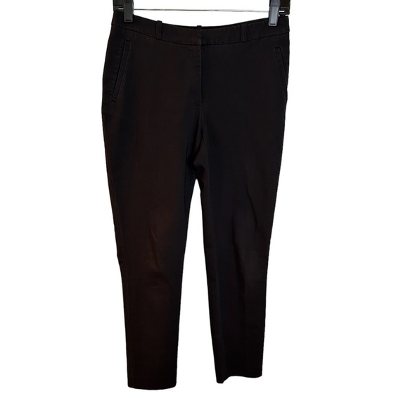 💜3/$15 Forever 21 Women’s black dress pants size Small - Picture 1 of 8